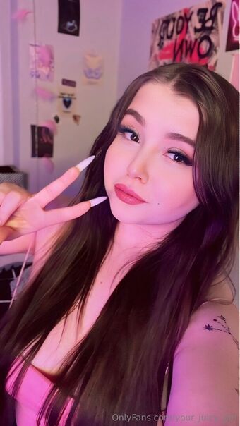 your_sweet_eliana Nude Leaks OnlyFans Photo 14