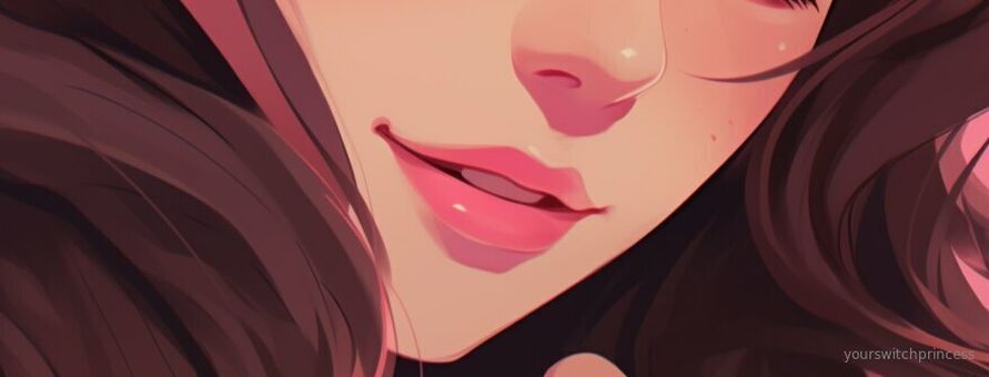 yourswitchprincess Nude Leaks OnlyFans Photo 5