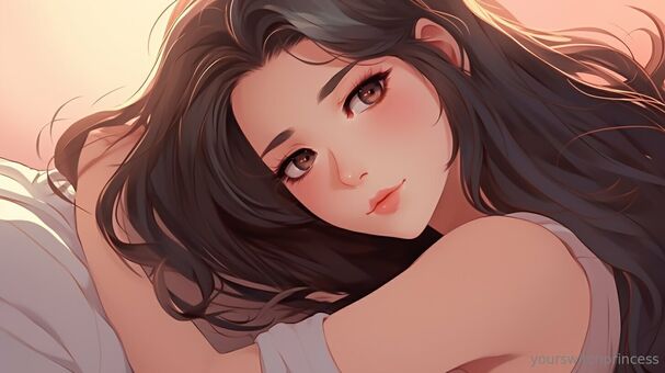 yourswitchprincess Nude Leaks OnlyFans Photo 1