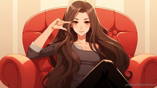 yourswitchprincess Nude Leaks OnlyFans Photo 2