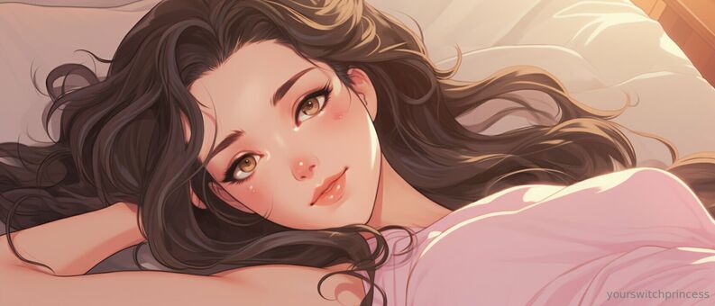 yourswitchprincess Nude Leaks OnlyFans Photo 3