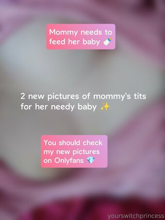 yourswitchprincess Nude Leaks OnlyFans Photo 7