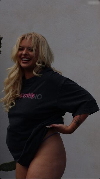 Yungstachel Nude Leaks OnlyFans Photo 95