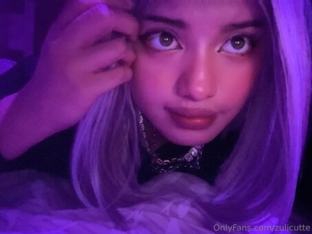zulicutte Nude Leaks OnlyFans Photo 12