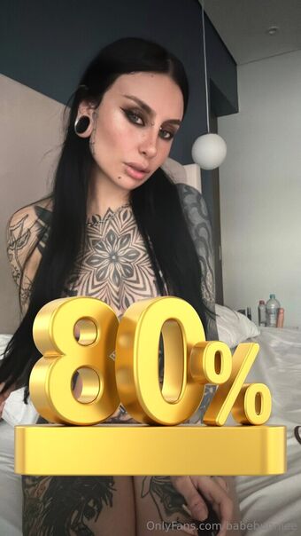 babebunniee Nude Leaks OnlyFans Photo 18