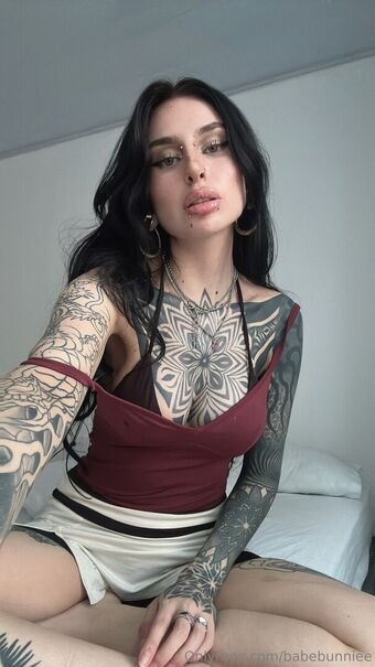 babebunniee Nude Leaks OnlyFans Photo 15