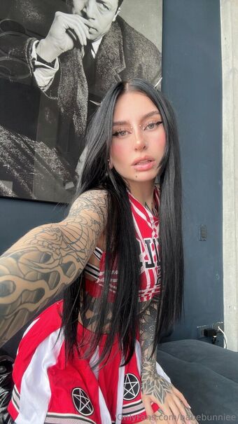 babebunniee Nude Leaks OnlyFans Photo 13