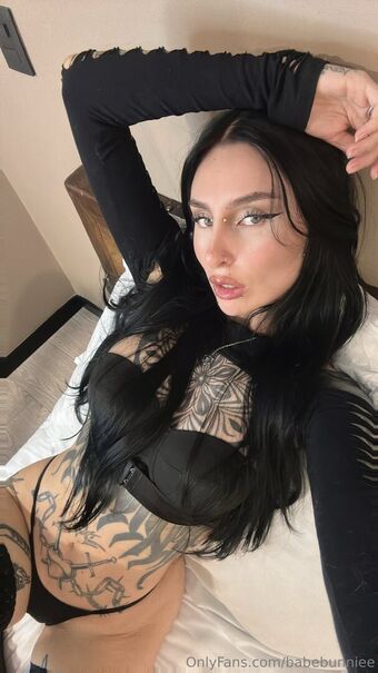 babebunniee Nude Leaks OnlyFans Photo 9