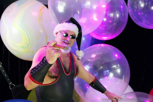 balloonbuster Nude Leaks OnlyFans Photo 2