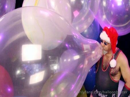 balloonbuster Nude Leaks OnlyFans Photo 1