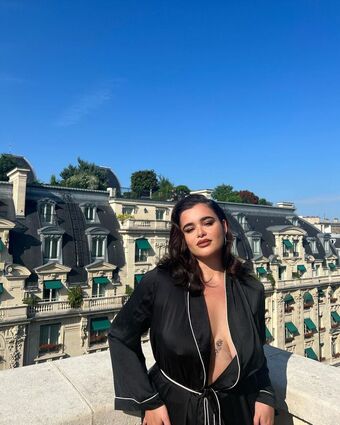 Barbie Ferreira Nude Leaks OnlyFans Photo 5