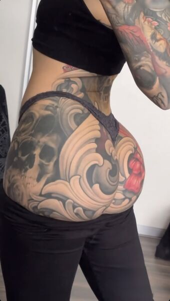 Bella Isadora Nude Leaks OnlyFans Photo 54