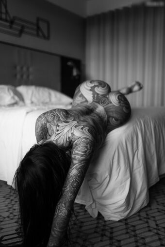 Bella Isadora Nude Leaks OnlyFans Photo 51