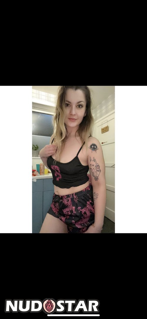 Blackpool Leaked Photo 3