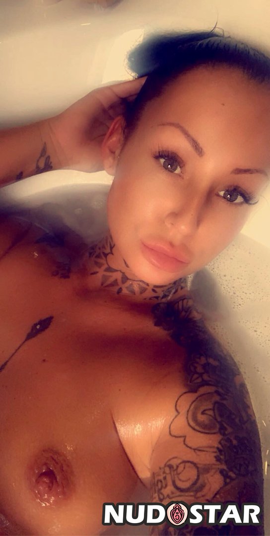 Blackpool Leaked Photo 5