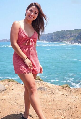 Charisse Hain Nude Leaks OnlyFans Photo 17