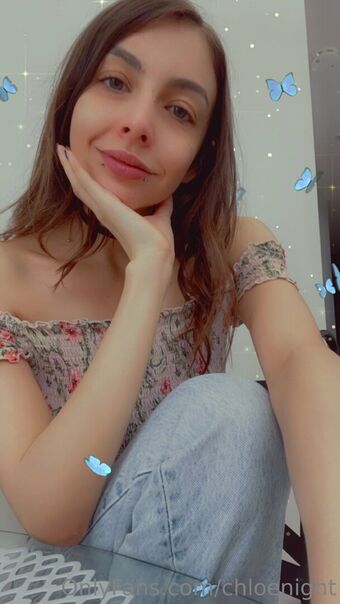 ChloeNight Nude Leaks OnlyFans Photo 58