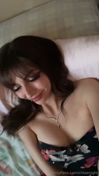ChloeNight Nude Leaks OnlyFans Photo 66