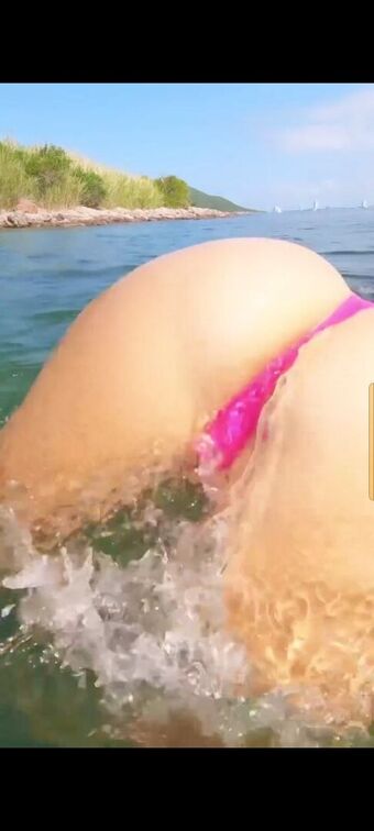 Emilia Vizcarra Nude Leaks OnlyFans Photo 33