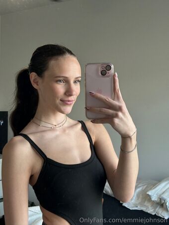 emmiejohnson Nude Leaks OnlyFans Photo 58