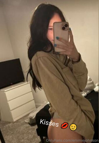 emmiejohnson Nude Leaks OnlyFans Photo 56