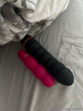 frejaaadahl Nude Leaks OnlyFans Photo 2