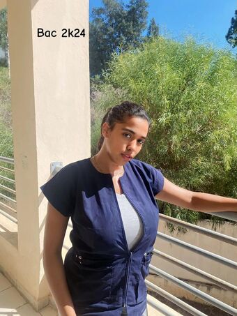 ghferiel_123 Nude Leaks OnlyFans Photo 1