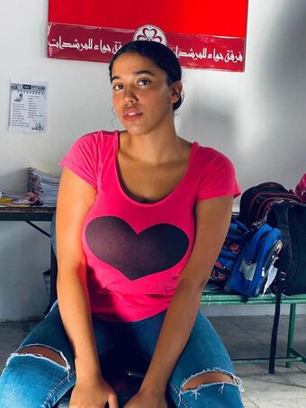 ghferiel_123 Nude Leaks OnlyFans Photo 2