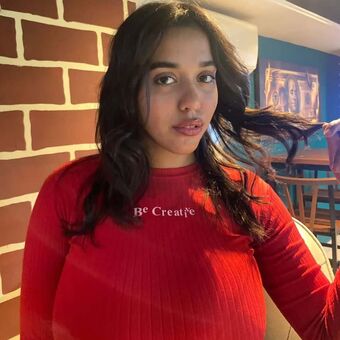 ghferiel_123 Nude Leaks OnlyFans Photo 3