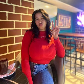 ghferiel_123 Nude Leaks OnlyFans Photo 4