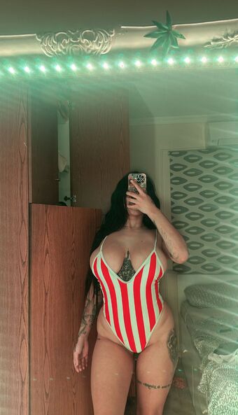 isyourgirlangie Nude Leaks OnlyFans Photo 45