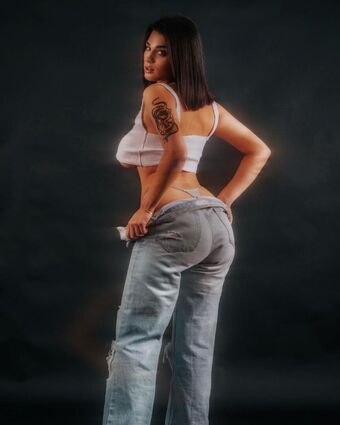 isyourgirlangie Nude Leaks OnlyFans Photo 36