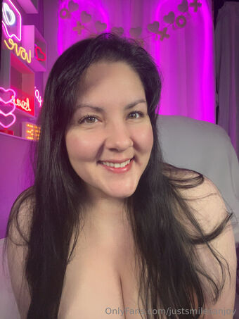 justsmilesanjoy Nude Leaks OnlyFans Photo 15