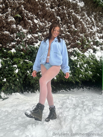 hempresskc Nude Leaks OnlyFans Photo 211