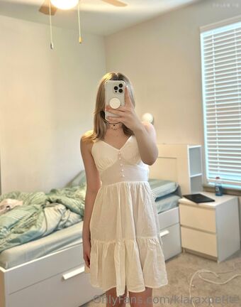 klaraxpetite Nude Leaks OnlyFans Photo 75
