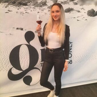 Lena Nude Leaks OnlyFans Photo 16