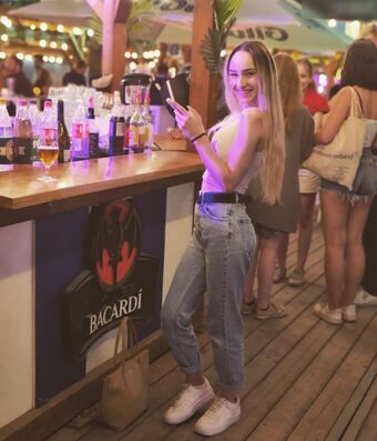 Lena Nude Leaks OnlyFans Photo 17