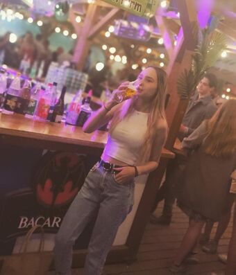 Lena Nude Leaks OnlyFans Photo 19