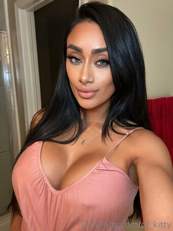 of_kitty Nude Leaks OnlyFans Photo 4