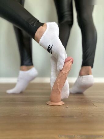 lovelysox Nude Leaks OnlyFans Photo 24