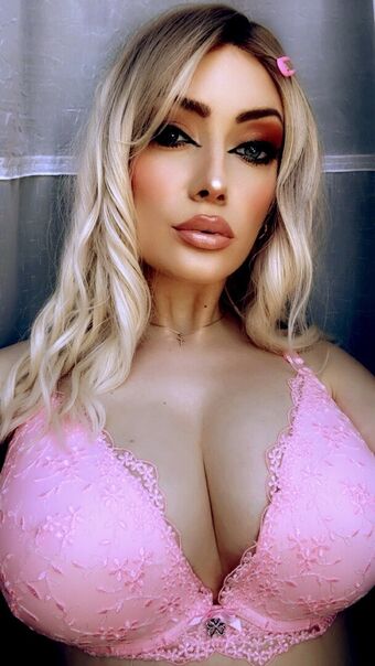 Lucyya Nude Leaks OnlyFans Photo 44