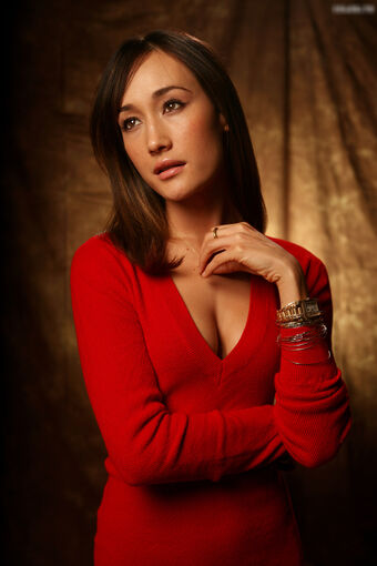 Maggie Q Nude Leaks OnlyFans Photo 38