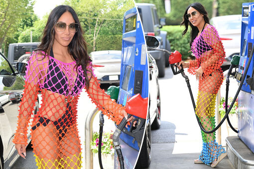 Melissa Gorga Nude Leaks OnlyFans Photo 29