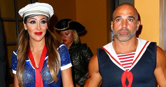 Melissa Gorga Nude Leaks OnlyFans Photo 30