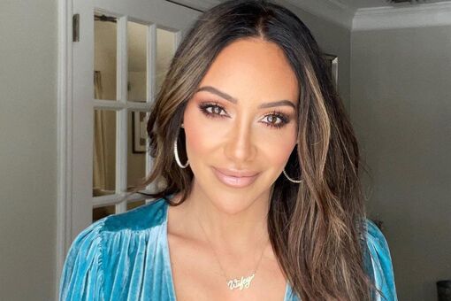 Melissa Gorga Nude Leaks OnlyFans Photo 25