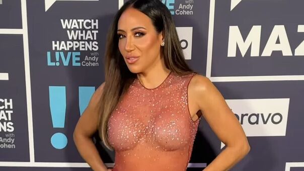 Melissa Gorga Nude Leaks OnlyFans Photo 24