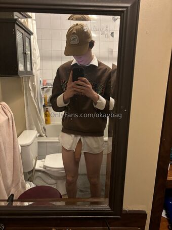 okaybag Nude Leaks OnlyFans Photo 3