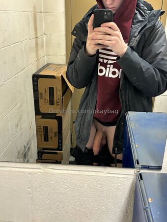 okaybag Nude Leaks OnlyFans Photo 6