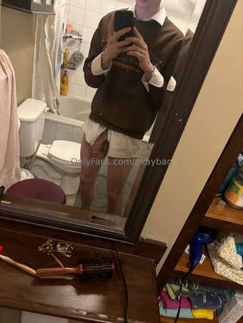 okaybag Nude Leaks OnlyFans Photo 7