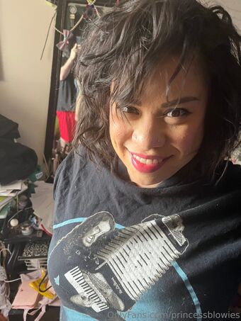 princessblowies Nude Leaks OnlyFans Photo 3